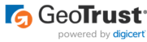 GeoTrust digicert